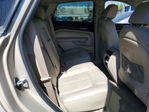 Cadillac SRX 2011