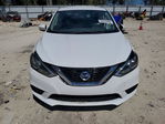 Nissan Sentra 2017