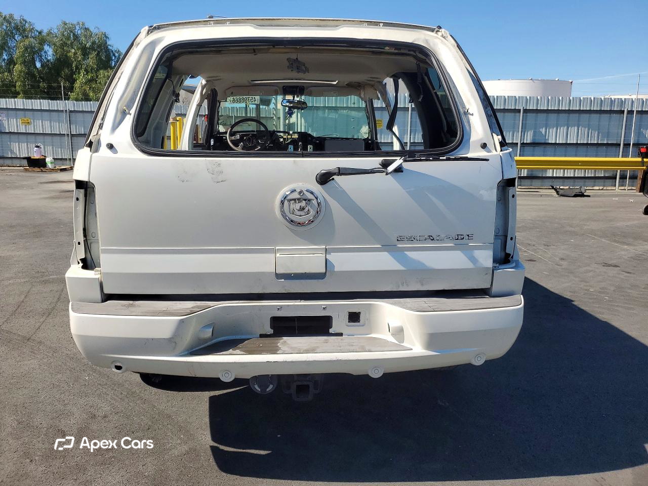 Cadillac Escalade 2005