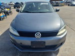 Volkswagen Jetta 2014