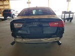 Audi A6 2014