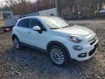Fiat 500 2016