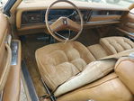 Oldsmobile Toronado 1978