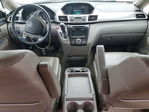 Honda Odyssey 2016