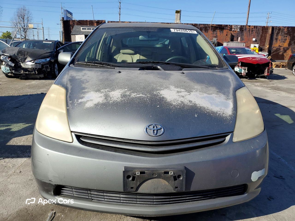 Toyota Prius 2005