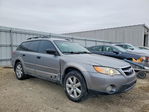 Subaru Legacy 2008