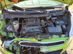 Chevrolet Spark 2015