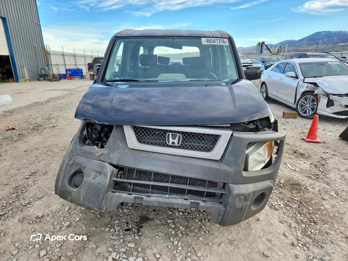 Honda Element 2003