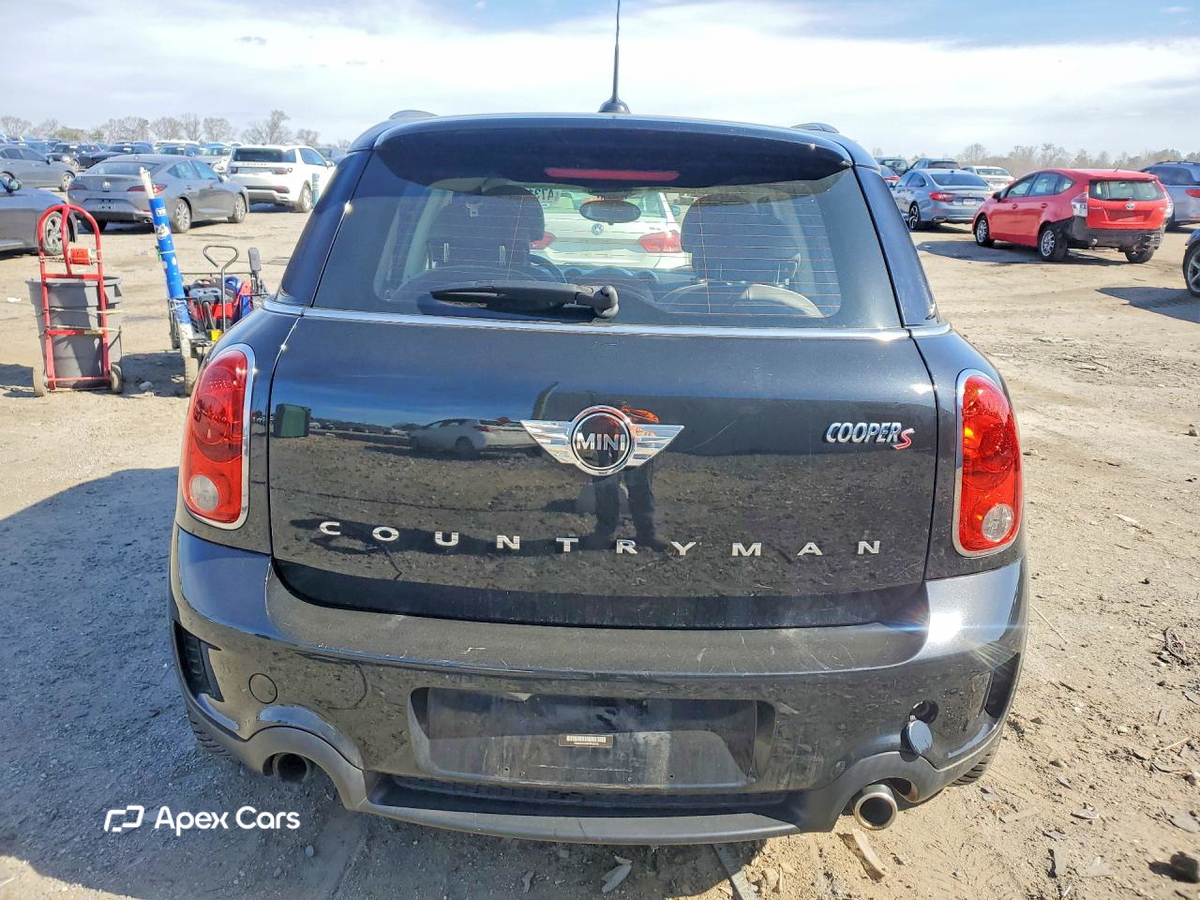MINI Cooper 2015