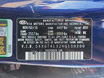 Kia Optima 2017