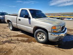 GMC Sierra 2004