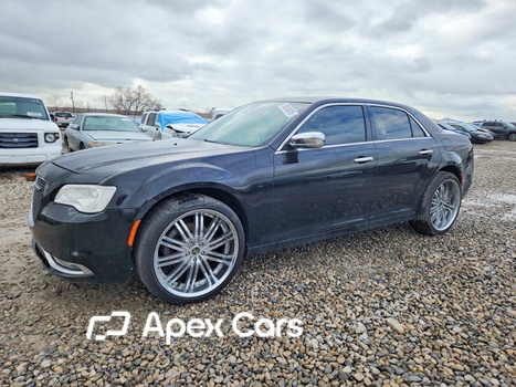 Chrysler 300 2016 - Image 1 of 12