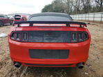 Ford Mustang 2014