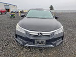 Honda Accord 2016