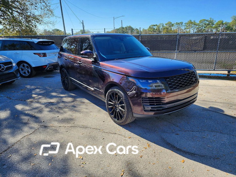 Land Rover Range Rover 2019 - Image 1 of 10