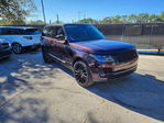 Land Rover Range Rover 2019
