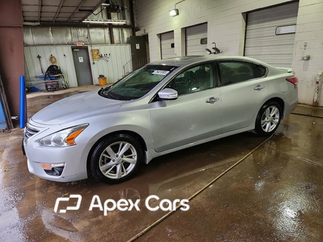 Nissan Altima 2013 - Image 1 of 13