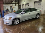 Nissan Altima 2013