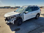 Subaru Forester 2021