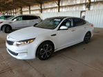 Kia Optima 2016