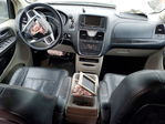 Chrysler Voyager 2015