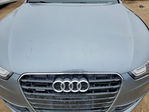Audi A5 2016