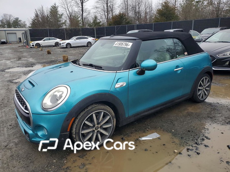 MINI Cooper 2018 - Image 1 of 12