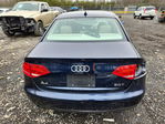 Audi A4 2011