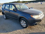 Subaru Forester 2012