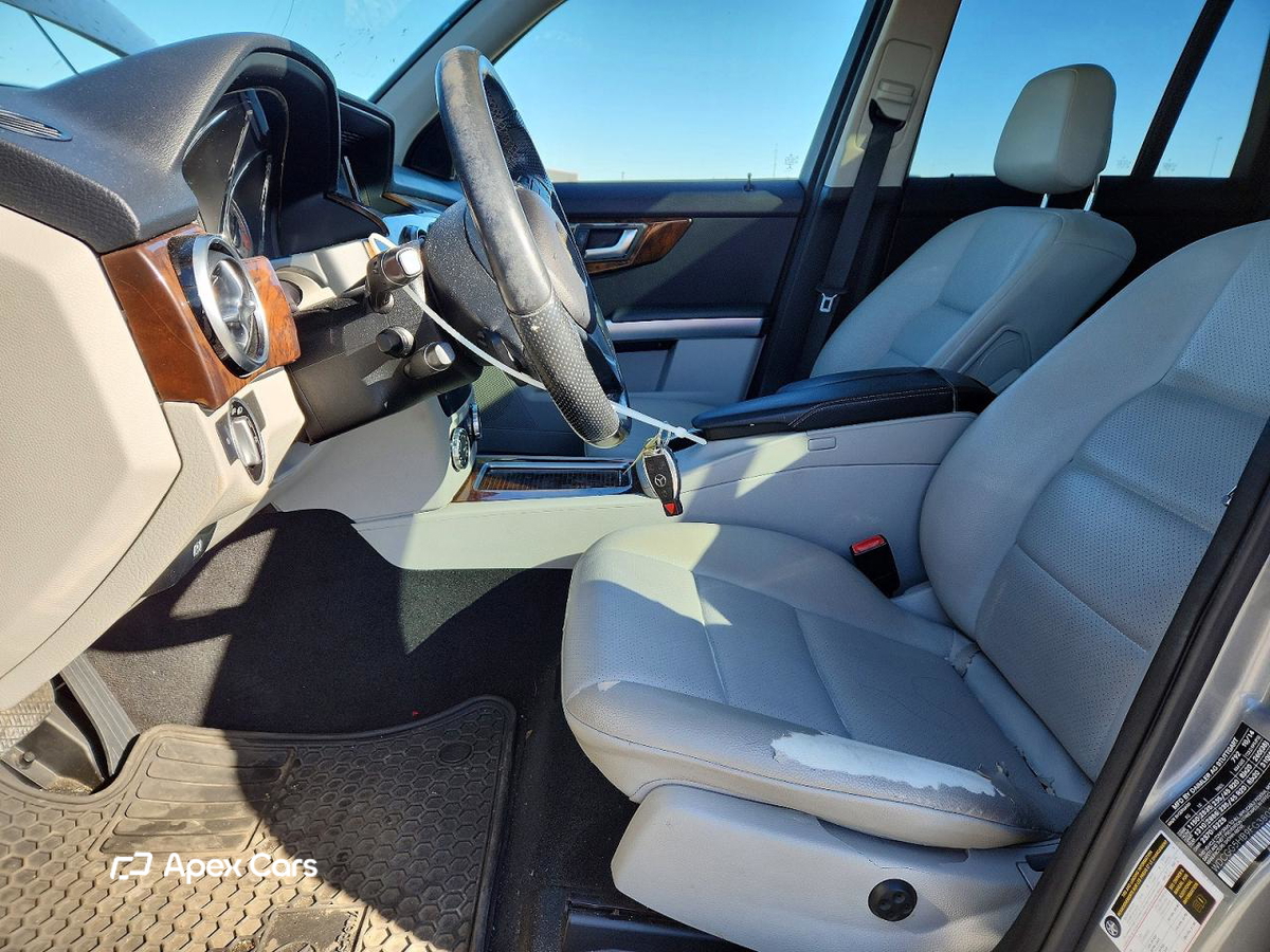 Mercedes-Benz  2015