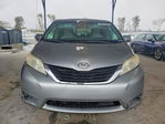 Toyota Sienna 2012