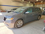 Honda Odyssey 2014