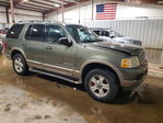 Ford Explorer 2004