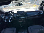 Chevrolet Tahoe 2023