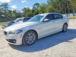 BMW Series 5 2015