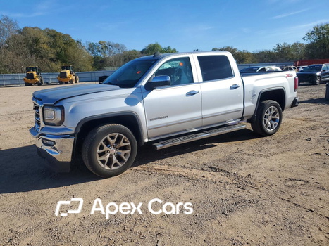 GMC Sierra 2017 - Zdjęcie 1 z 13