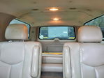 Chevrolet Suburban 2004