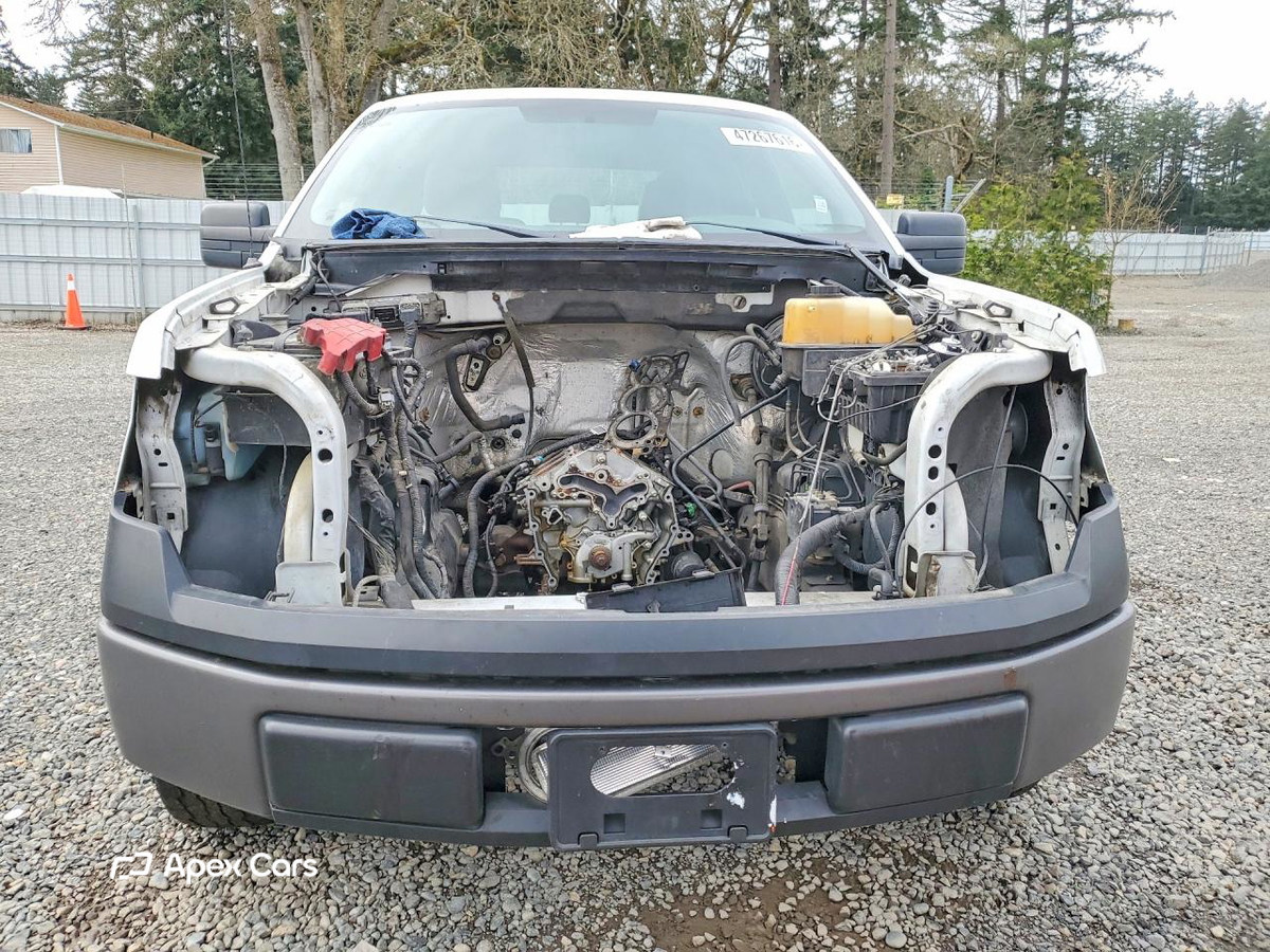 Ford F-150 2013
