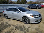Nissan Altima 2017