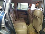 Jeep Compass 2012