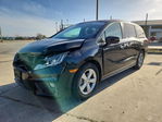 Honda Odyssey 2019