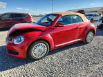 Volkswagen Beetle 2015
