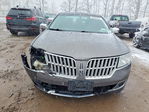 Lincoln MKZ 2011