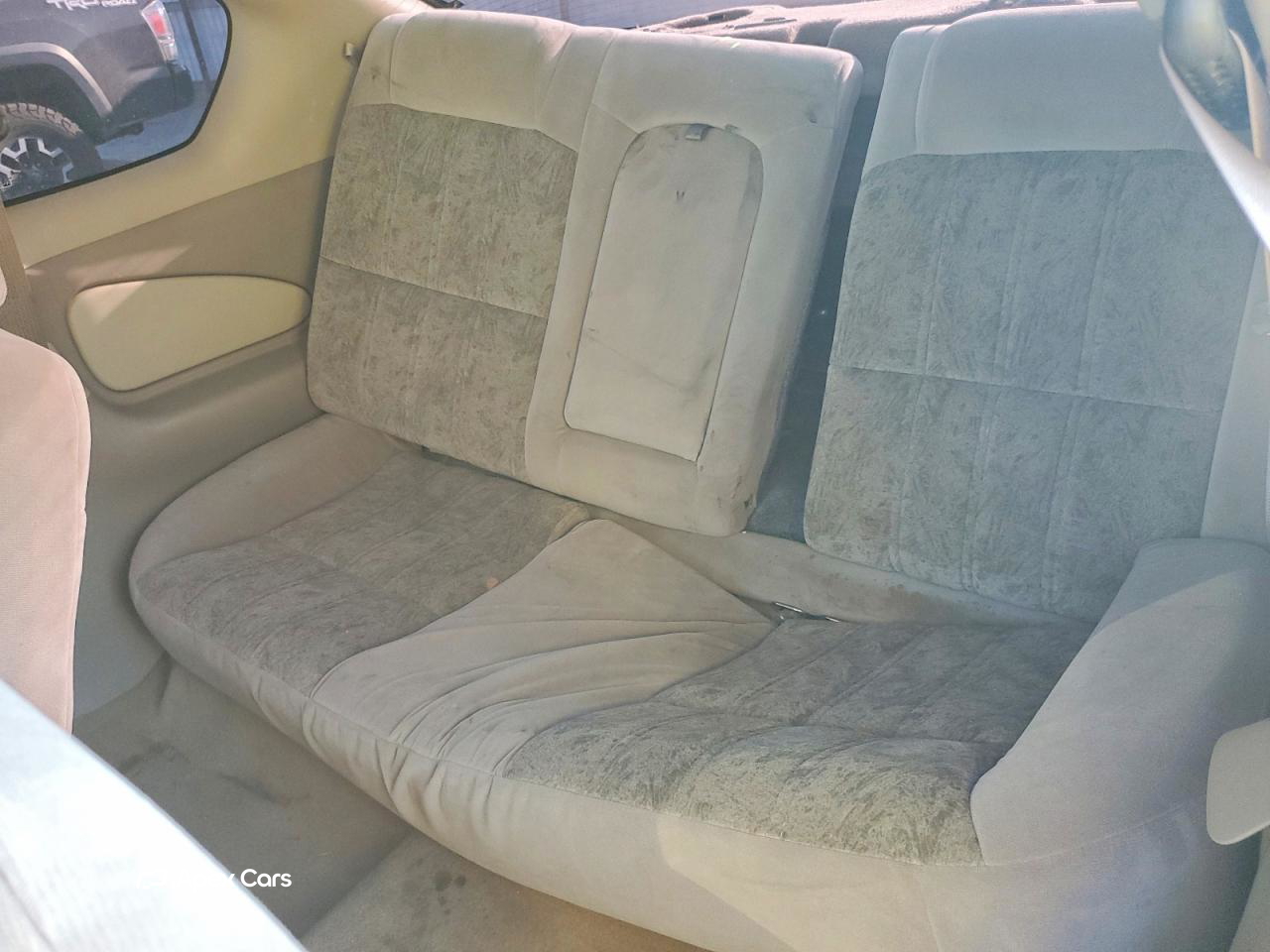 Chevrolet Monte Carlo 2003