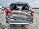 Mitsubishi Outlander 2017