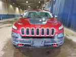Jeep Cherokee 2014
