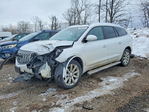 Buick Enclave 2017