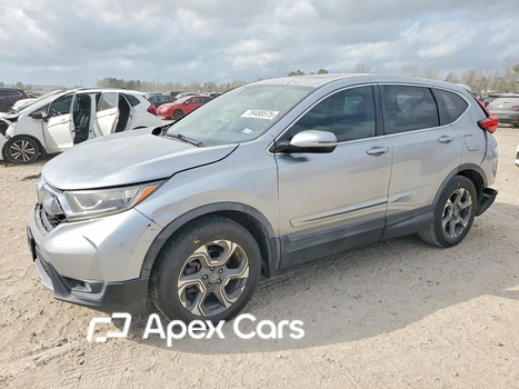 Honda CR-V 2018 - Image 1 of 14