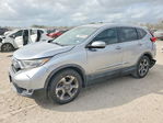Honda CR-V 2018