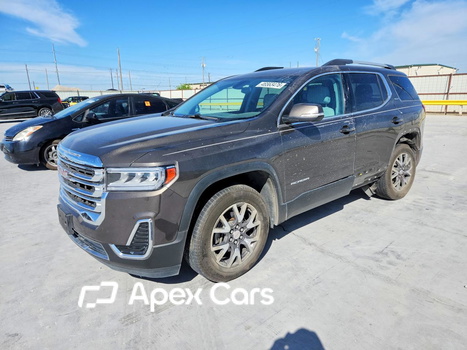 GMC Acadia 2020 - Image 1 of 15